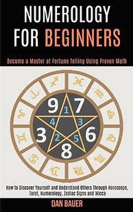 Image result for Numerology Books