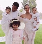 Image result for Beyonce and Jay-Z Baby