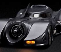 Image result for Tim Burton Batmobile Toy