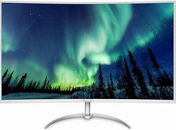 Image result for Curved Monitor 3840 X 2160