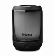 Image result for iHome Mini Bluetooth Speaker Red