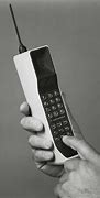 Image result for Very First Mobile Phone