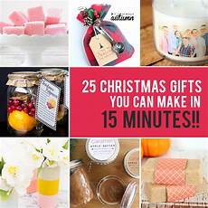 diy geschenke 25 easy gifts you can make in 15 diy geschenke 25 easy gifts you can make in 15