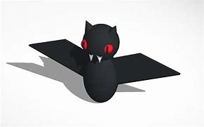 Image result for Tinkercad Bat