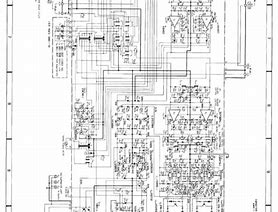 Image result for Pioneer SX 780 Schematic