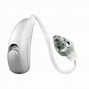 Image result for Smallest Inner Ear Hearing Aids