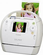 Image result for Canon Selphy ES40