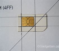 Image result for Nano SIM Card for iPhone 5