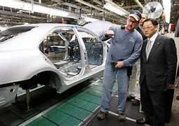 Image result for Toyota Kentucky Plant