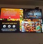 Image result for LCD Display for Making a Restaurant Menu