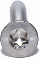 Image result for Countersunk Screw