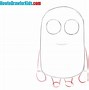 Image result for Drawing Glowups Minion