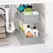 Image result for Under Cabinet iPad Storage