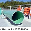 Image result for 36 Inch Corrugated Culvert Pipe