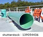 Image result for Open Bottom Corrugated Culvert Pipe