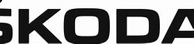 Image result for Skoda Logo Font