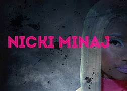 Image result for Nicki Minaj Anime