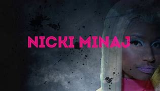 Image result for Nicki Minaj Tidal Outfit Wallpaper