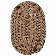 Image result for Oval Area Rugs Home Depot
