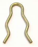 Image result for 4 Pin Retainer Clip