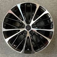 Image result for 2019 Camry 18 Inch Rim