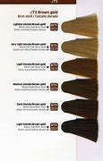Image result for Wella Color Touch Demi Permanent Color Chart