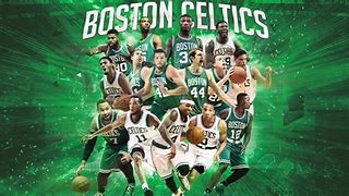 Image result for Boston E Celtic