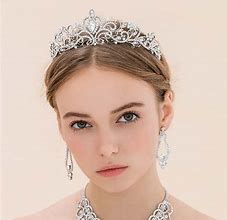 Image result for Princess Crowns for Adults