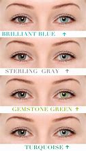 Image result for Colored Contact Lens