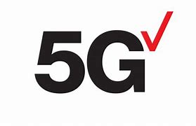 Image result for 5G Verizon Icon
