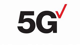 Image result for Verizon 5G Home Internet Logo