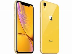 Image result for iPhone XR Yellow Sim Slot