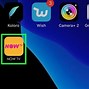 Image result for App That Looks Like a TV Screen