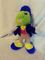 Image result for Cricket Stuffed Animal