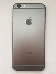 Image result for iPhone 6 Gray Front