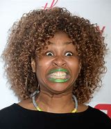 Image result for GloZell Green