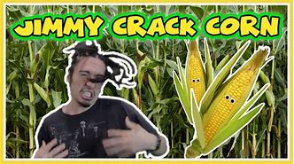 Image result for Looney Tunes Jimmy Crack Corn