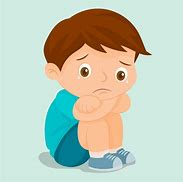 Image result for Sad Baby Clip Art