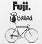 Image result for Fuji Bike Kickstand