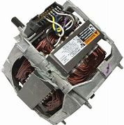 Image result for Direct Drive Washer Motor