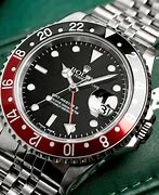Image result for Rolex GMT Watches