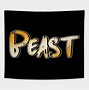 Image result for A Gold Mr. Beast Logo