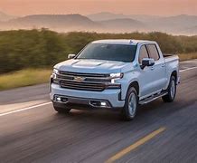Image result for Chevy Silverado High Country in Driveway