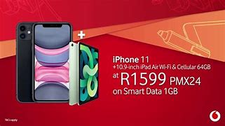 Image result for Vodacom Deals iPhone XS South Africa