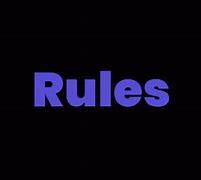 Image result for Chat Rules Icon