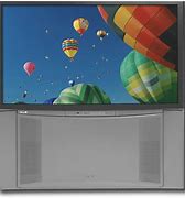 Image result for Hitachi 53 Inch Rear Projection