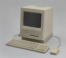 Image result for Apple Macintosh SE/30