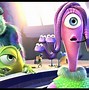 Image result for Crab Guy From Monsters Inc