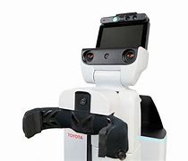Image result for Human Support Robot