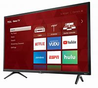 Image result for TCL Roku 32 inch TV